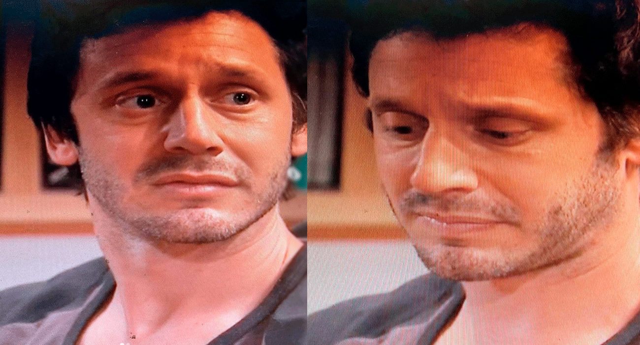 Otra pálida para Benjamín Vicuña: ¿Lo volvieron a traicionar?