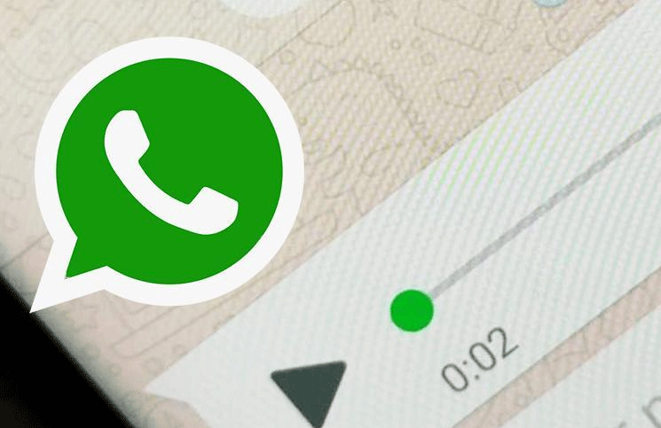 Whatsapp Se Podrán Programar Mensajes Para Año Nuevo 0900