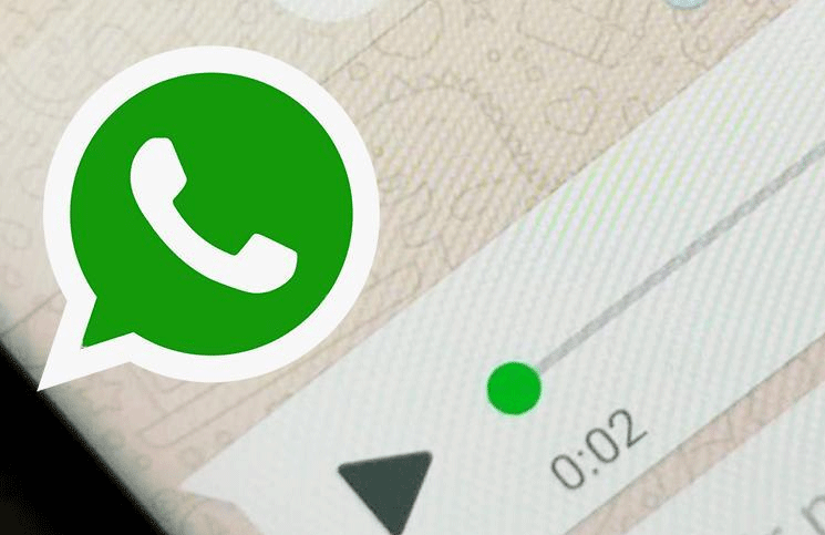 Whatsapp Se Podrán Programar Mensajes Para Año Nuevo 8773