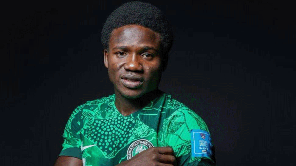 Daniel Bameyi Daniel Bameyi