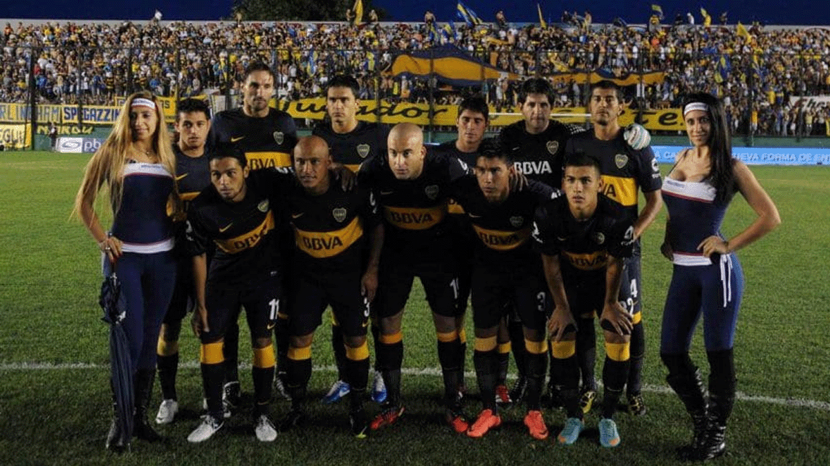 Grave denuncia contra un ex Boca y actual Lanús por violencia de género: Temo por mi vida