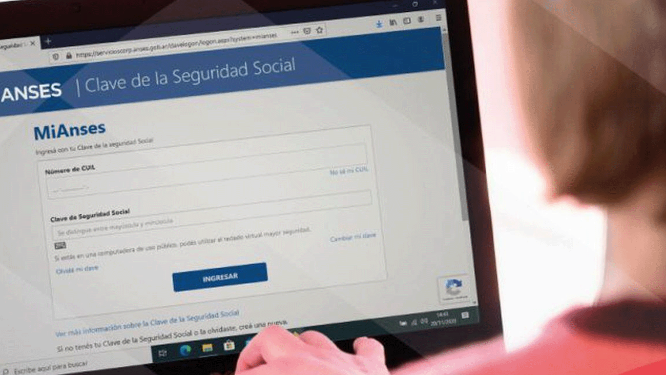 FÁCIL y RÁPIDO: cómo saber si COBRÉ los BONOS de ANSES