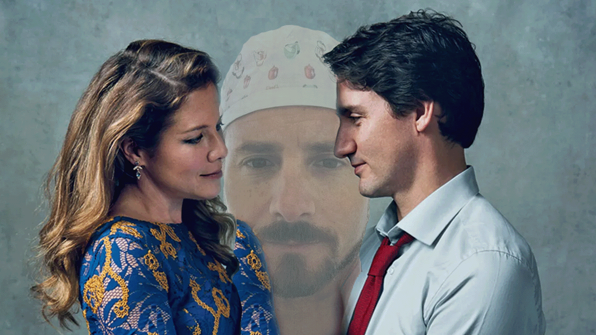 Justin Trudeau. Últimas noticias de Justin Trudeau | A24