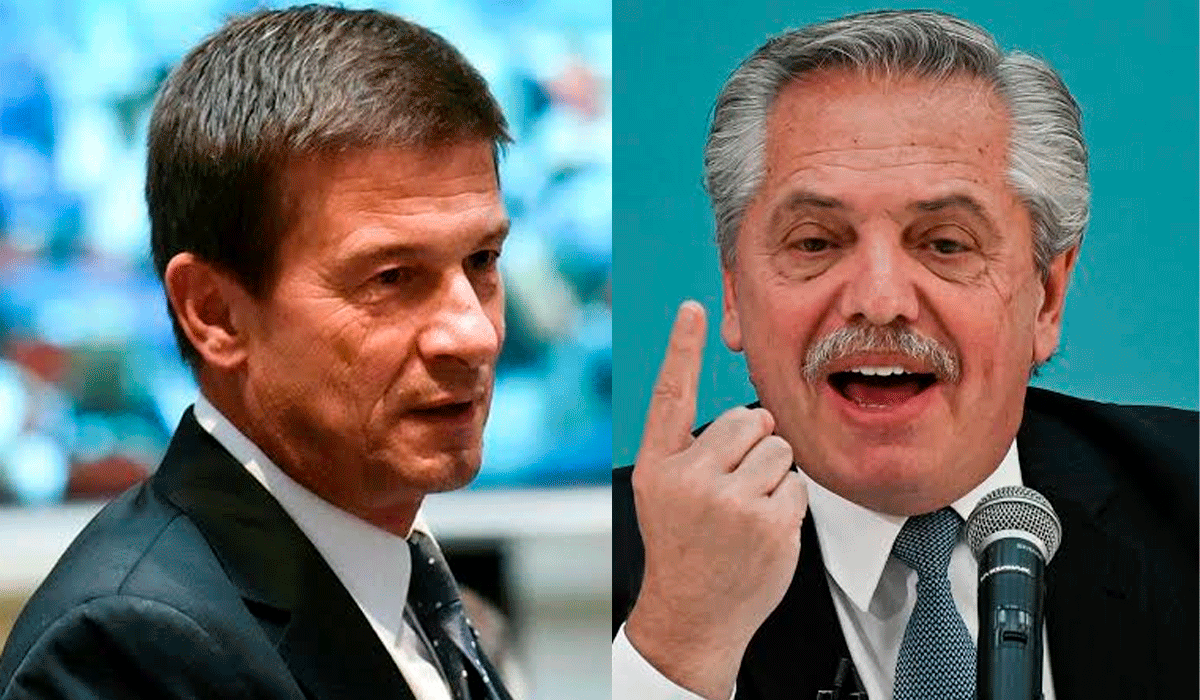 El juez federal Juli&aacute;n Ercolini rechaz&oacute; la recusaci&oacute;n presentada por la defensa de Alberto Fern&aacute;ndez.