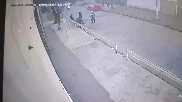 La Matanza: detuvieron a dos acusados de balear en la pierna a un joven en Villa Luzuriaga