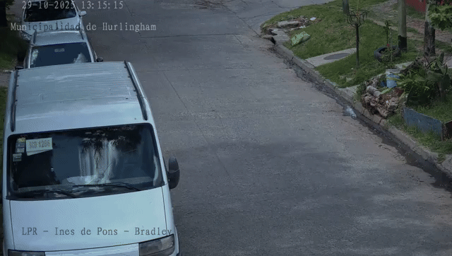 Horror en Hurlingham: un joven mató a su amigo en plena discusión tras sacar su arma y disparar