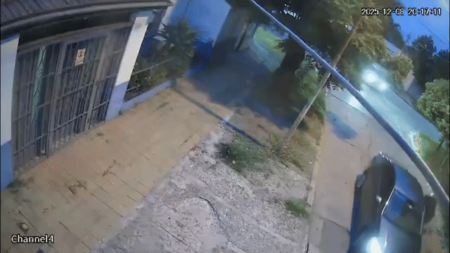 Violento tiroteo en La Matanza: un gendarme mató a un ladrón que intentó robarle a su hermano