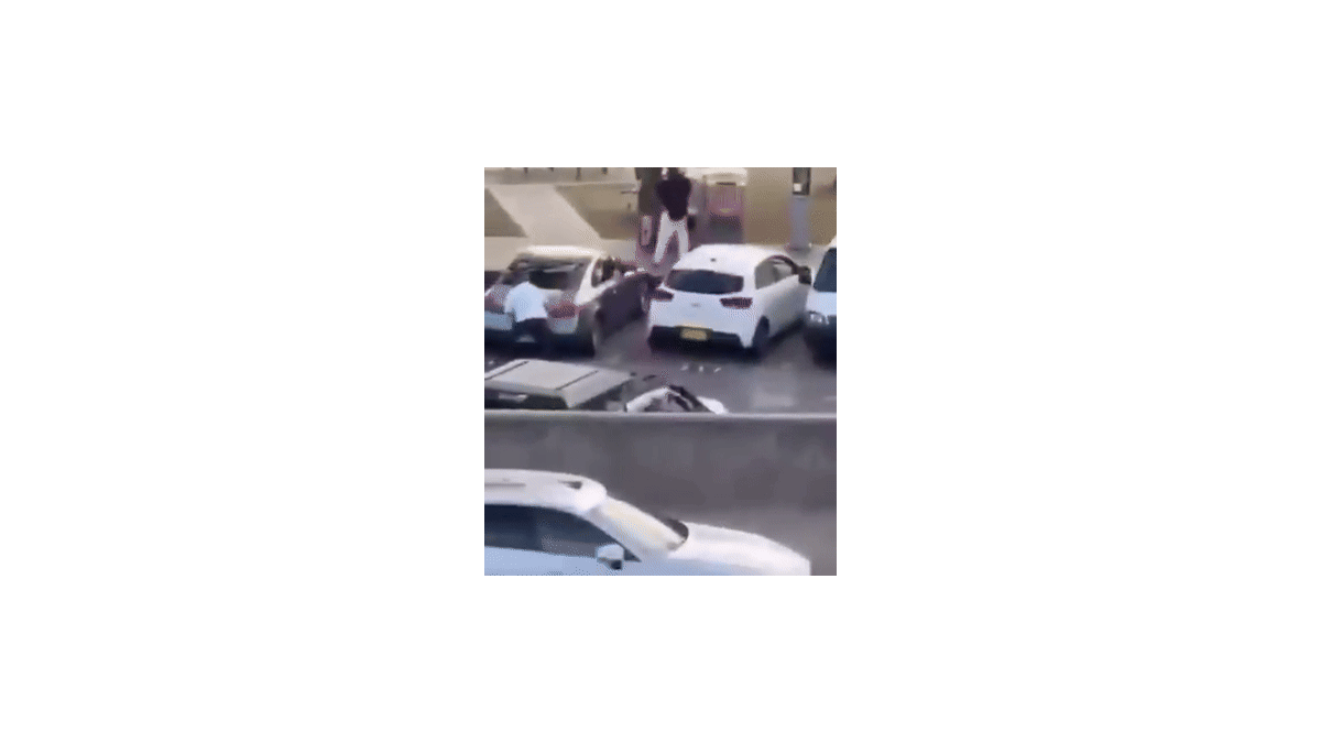 La terrible secuela en el cuerpo que podría sufrir el héroe que desarmó a los terroristas de Australia