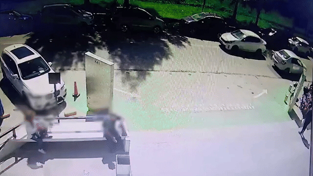 Se hacían pasar por policías y asaltaron una financiera en Moreno: cinco detenidos, dos prófugos y un celular olvidado