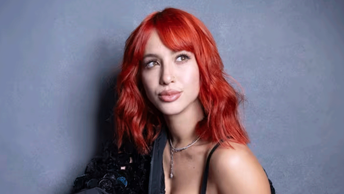 La confesión más cruda de Flor Vigna tras su diagnostico de muerte que recibió