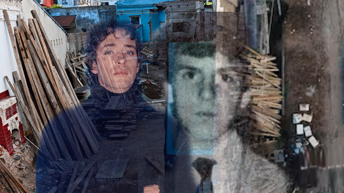 Horror en la ex casa de Cerati: nuevas excavaciones reabren el caso Diego Fernández Lima