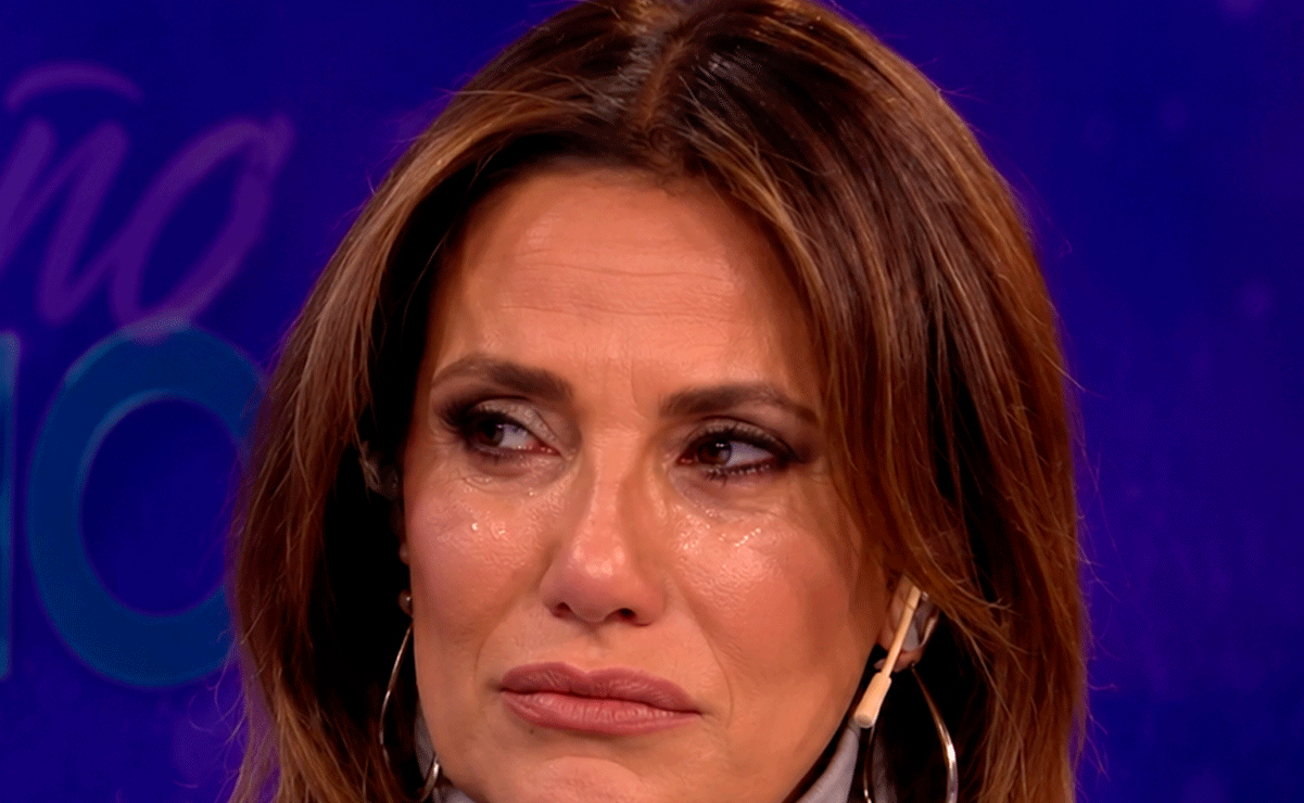 El detalle escandaloso en la denuncia de Fernanda Callejón contra su ex: No puede ser casualidad
