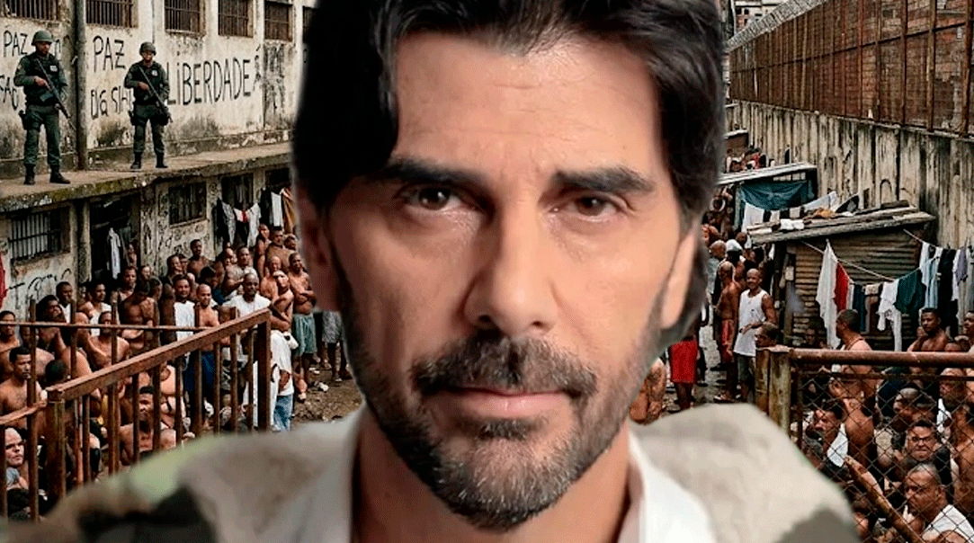 Impunidad total: el polémico estado de Juan Darthés tras la ratificación de su condena