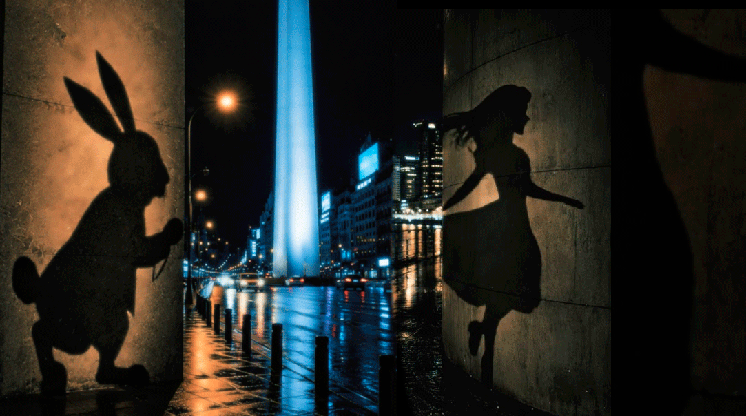 Llega Maravillosa Alicia: la experiencia inmersiva que promete revolucionar Buenos Aires