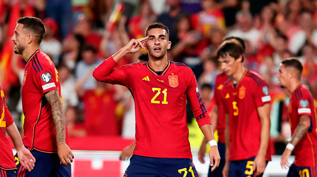 La ruptura que preocupa a la Selección de España: escándalo en la concentración