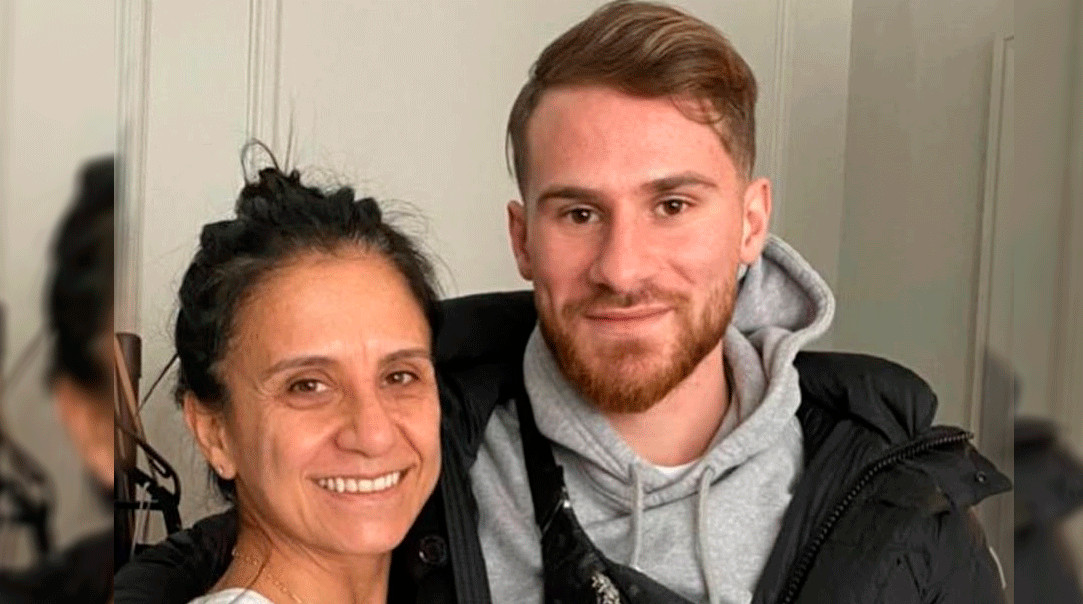 La inesperada confesión de la mamá de Alexis Mac Allister que abrió un feroz debate antes de enfrentar a Inglaterra
