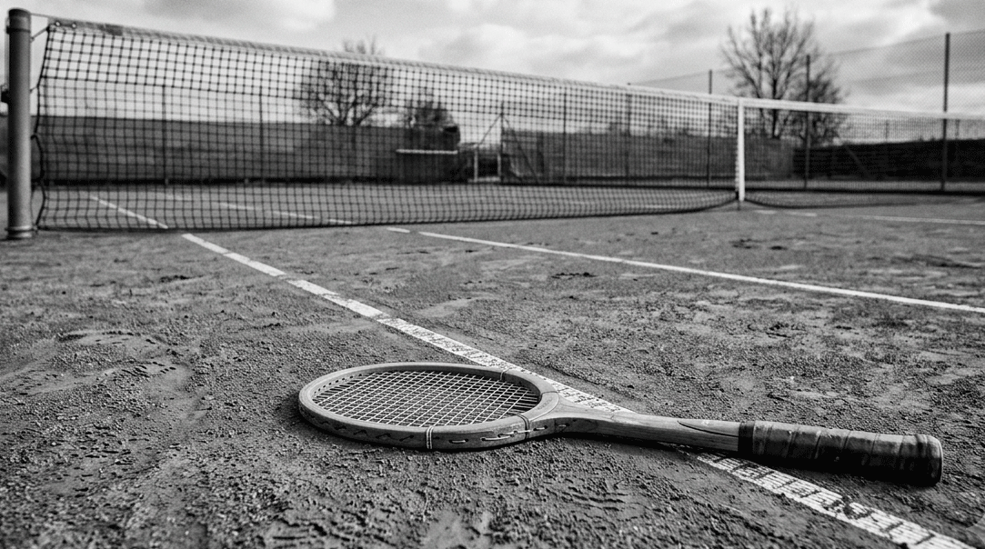 Dolor absoluto: murió a los 16 años una de las mayores promesas del tenis argentino