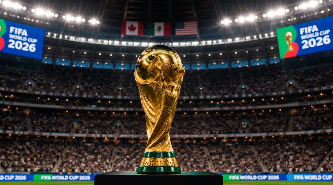 Escándalo antes de la final: la FIFA prepara un cambio histórico que desató una fuerte polémica