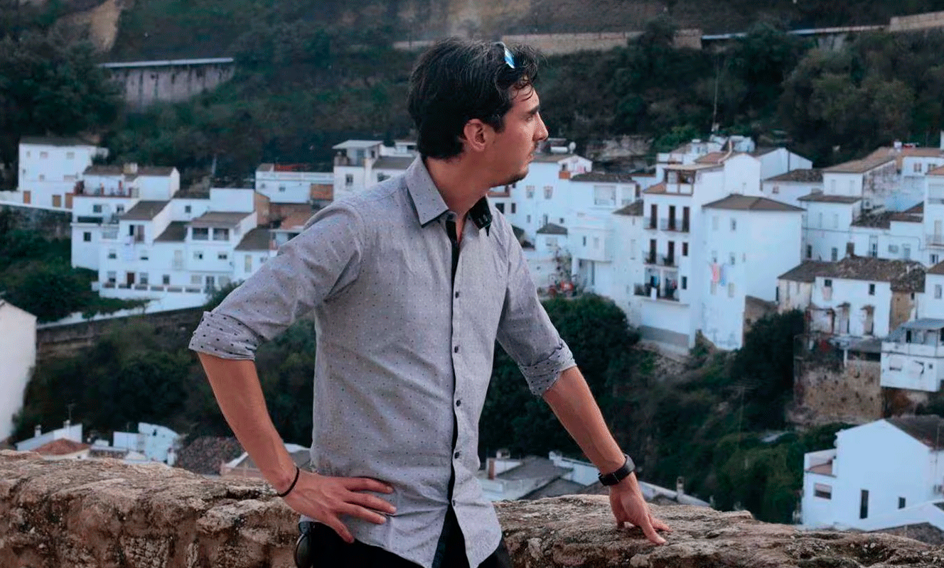 13 puñaladas y un motivo escalofriante: por qué mataron a Facundo Rico de 37 años en España
