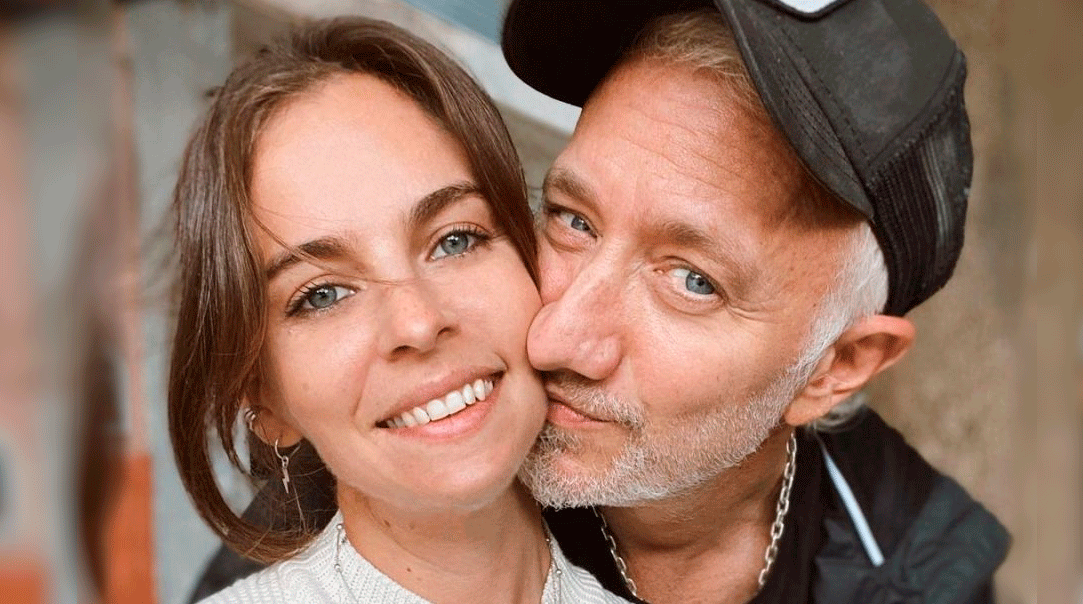 Fue productora, se puso de novia con Andy Kusnetzoff y se alejó de los medios: se supo a qué se dedica hoy Florencia Suárez