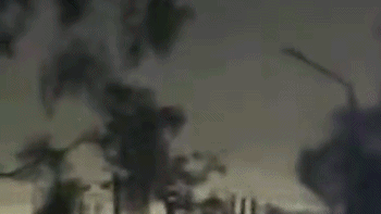 Apagón masivo en La Plata: un incendio dejó a varios barrios completamente a oscuras