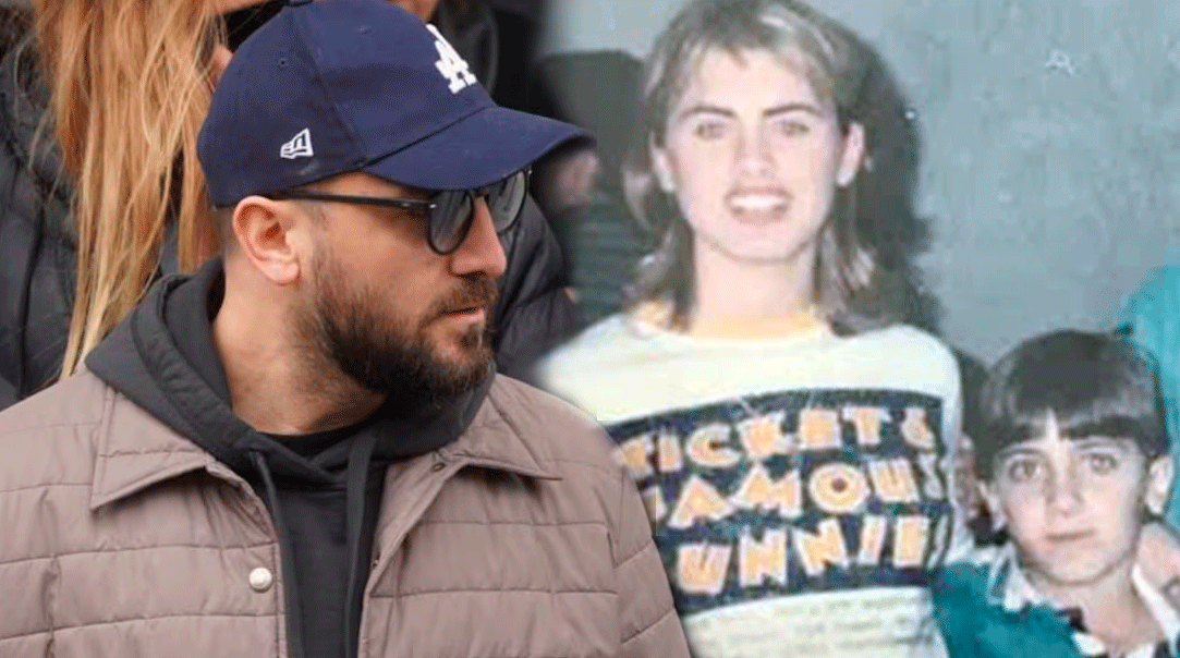 Se supo qué fue de la vida de Ezequiel, el hermano de Silvina Luna, a tres años de la muerte de la actriz