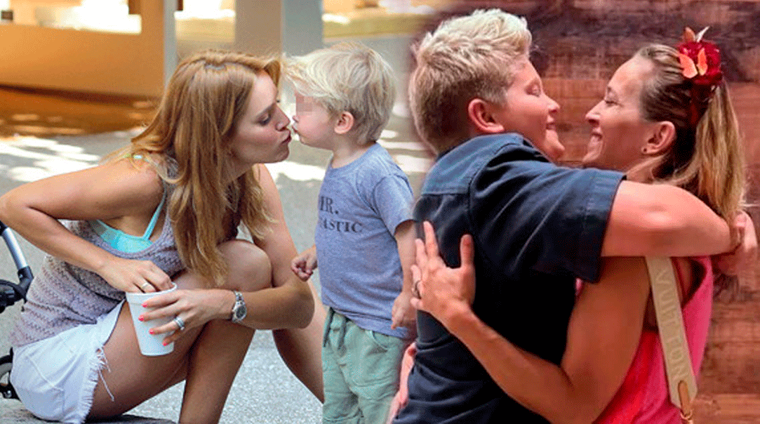 A 10 años de superar un difícil diagnóstico, Luisana Lopilato habló de su hijo Noah, de 13, y sorprendió con una confesión: No estoy...