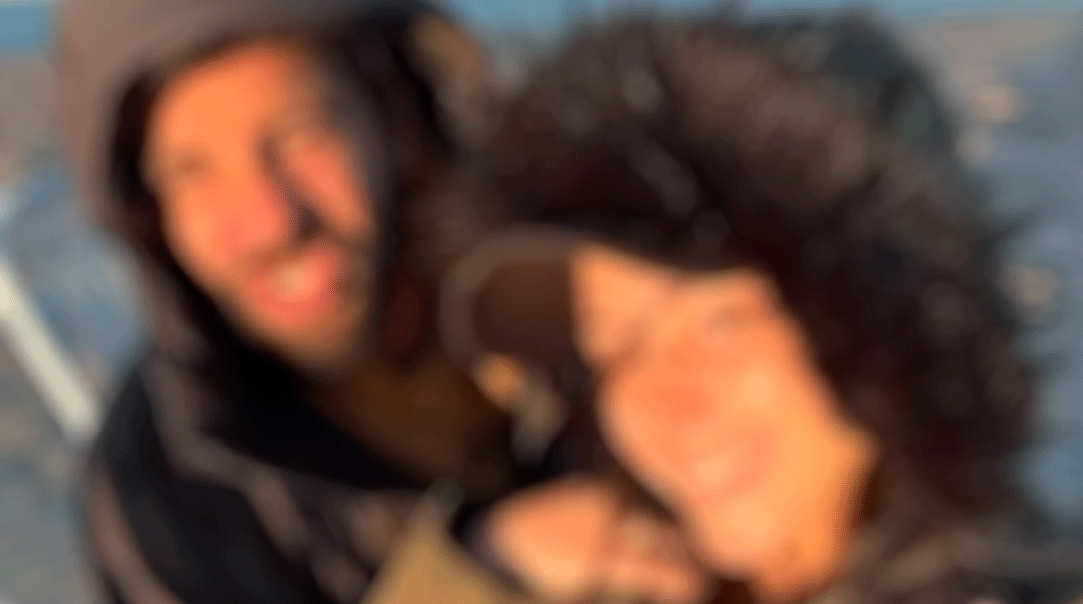A cinco meses de separarse, importante actor estaría saliendo con una amiga de su ex: la foto que corroboría el vínculo