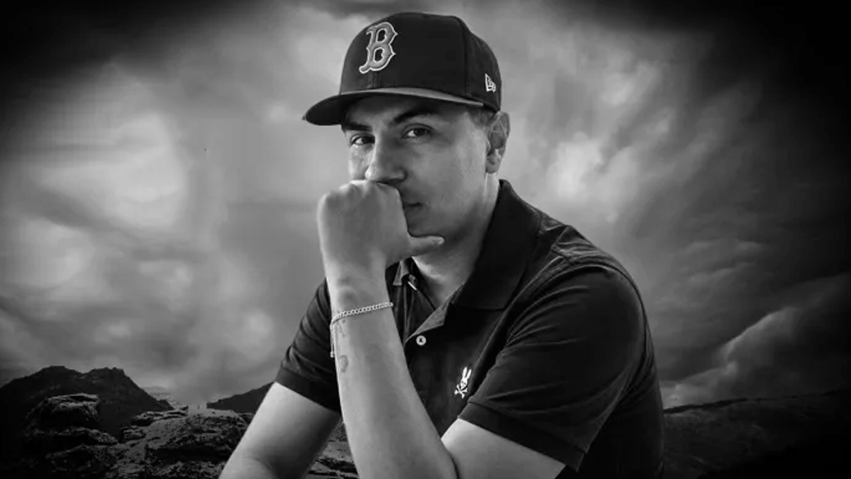 Edy Gutierrez Mejia, de 29 años, de origen guatemalteco, la tercera víctima. (Foto: Gentileza La Hora)