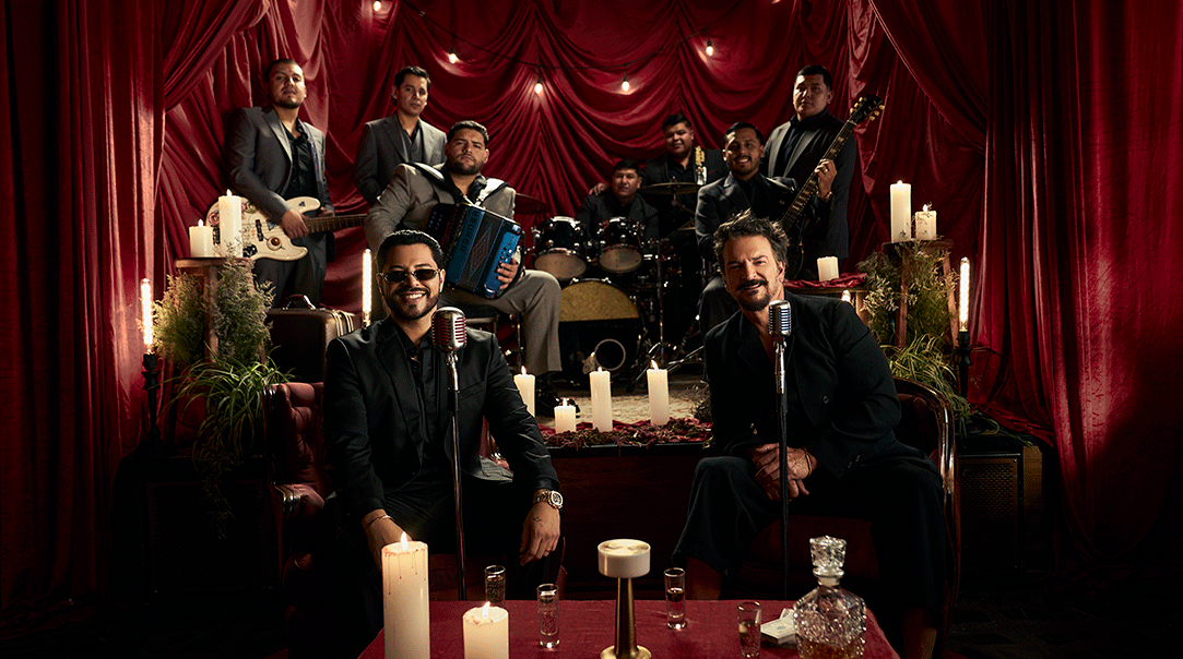 Ricardo Arjona sorprendió con una colaboración inesperada y lanzó una canción que dará que hablar