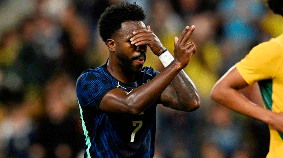 la escalofriante teoria conspirativa sobre vinicius junior en brasil: aseguran lo le paso lo peor y fue reemplazado por un doble