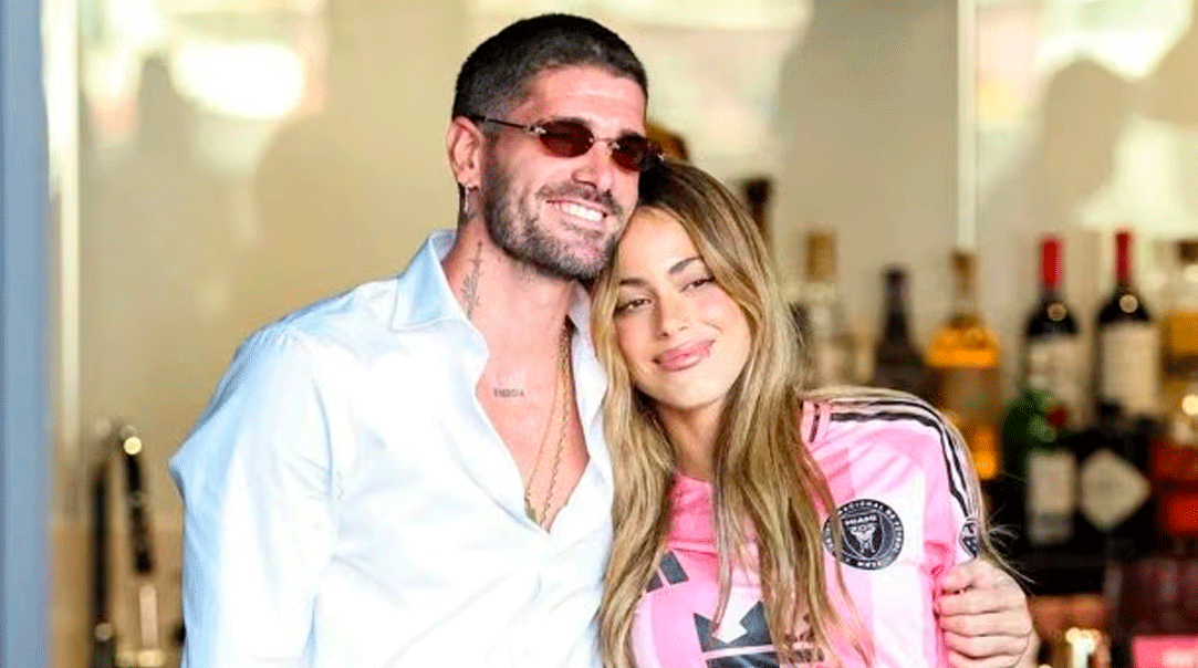 Salió a la luz el perverso plan para arruinarle el casamiento a Tini Stoessel