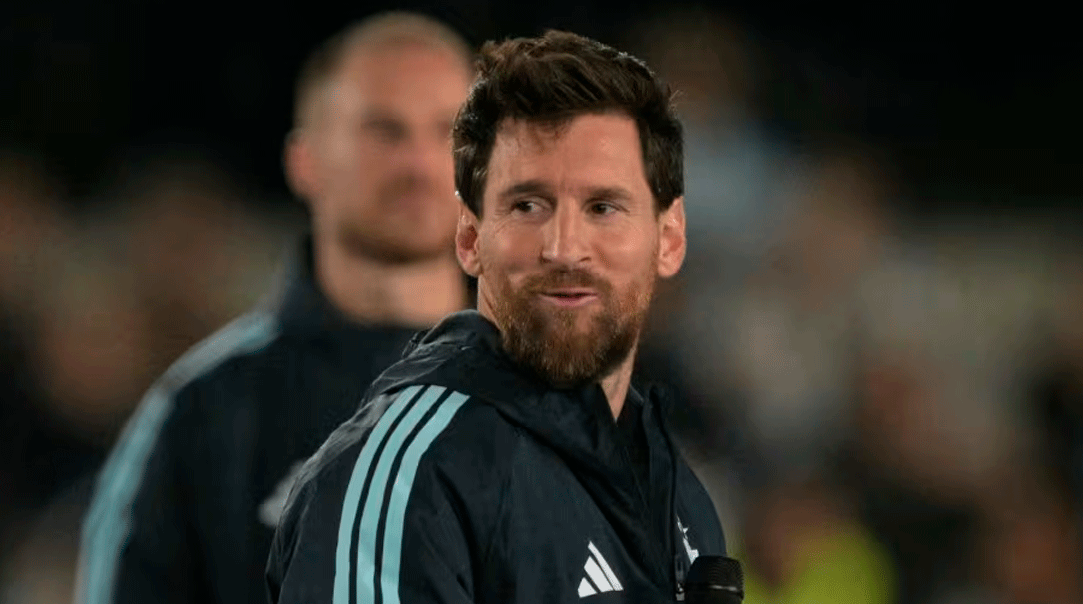 La despedida de Messi dejó varias accidentes en vivo: los momentos más virales que sorprendieron a todos