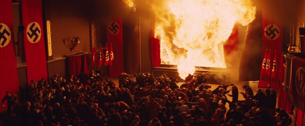 Bastardos Sin Gloria