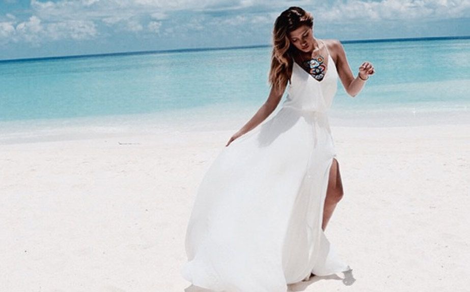 Michelle Salas, la hija de Luis Miguel