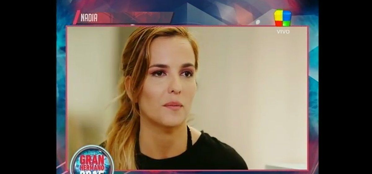 Nadia Terazzolo, de Carlos Casares. Tiene un hijo de 7 años. Nadia Terazzolo, de Carlos Casares. Tiene un hijo de 7 años.