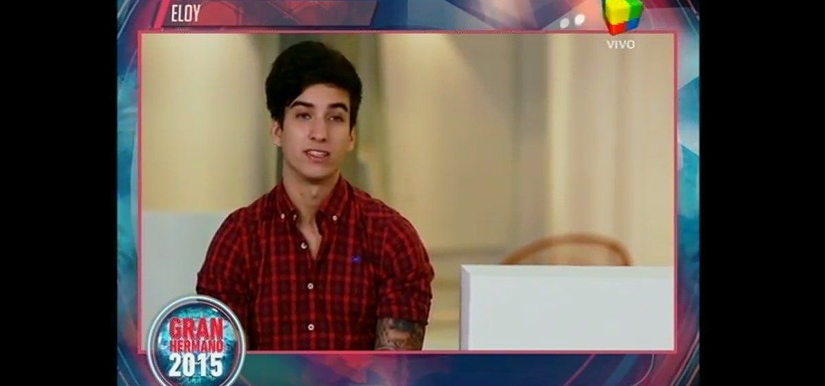 Eloy Rivera. Tuistar Eloy Rivera. Tuistar