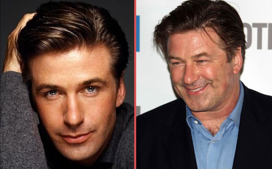 Alec Baldwin