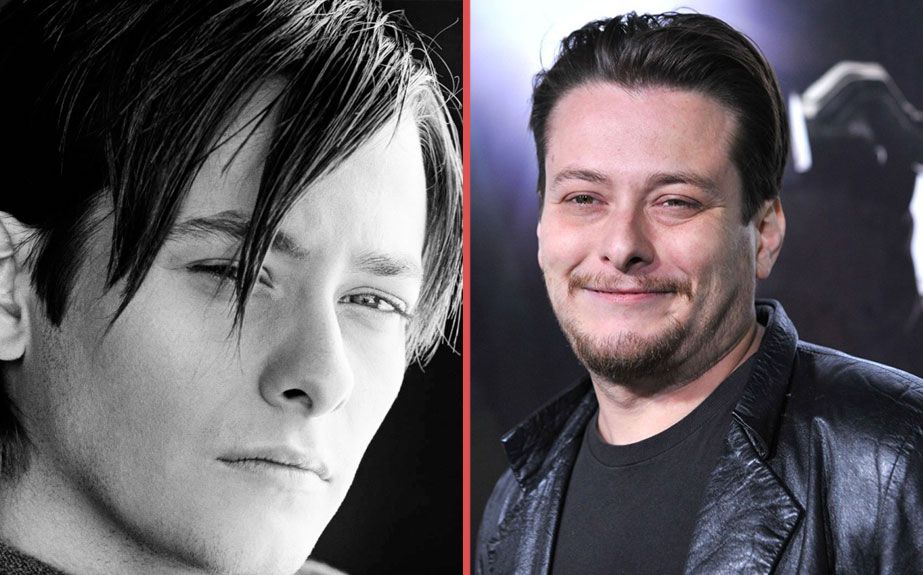 Edward Furlong