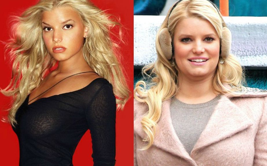 Jessica Simpson