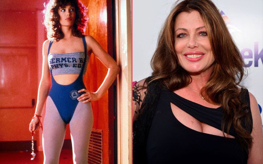 Kelly Le Brock