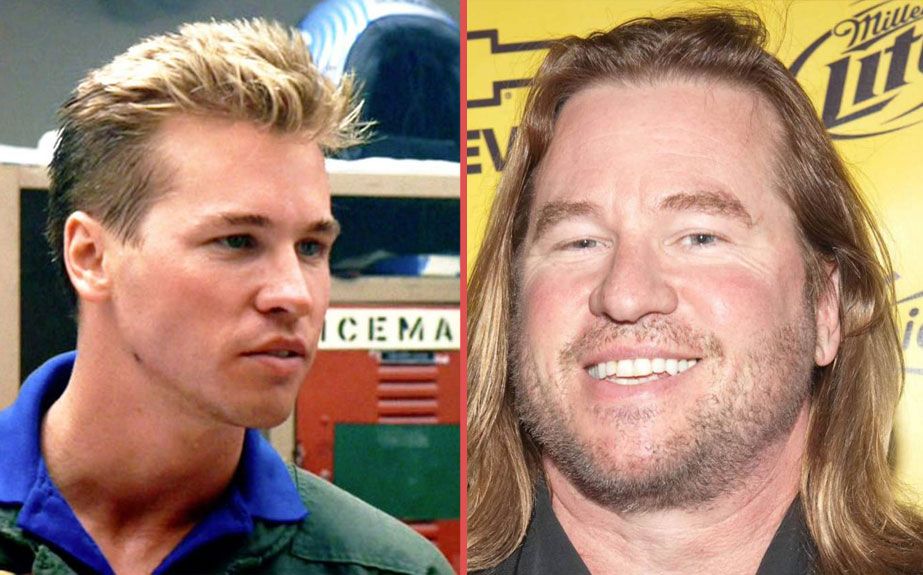 Val Kilmer