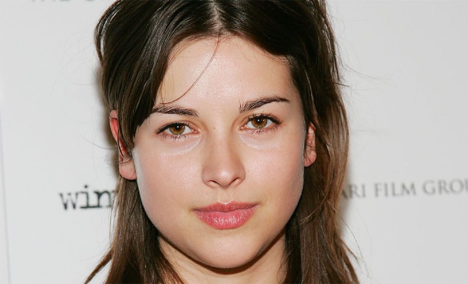 Amelia Warner