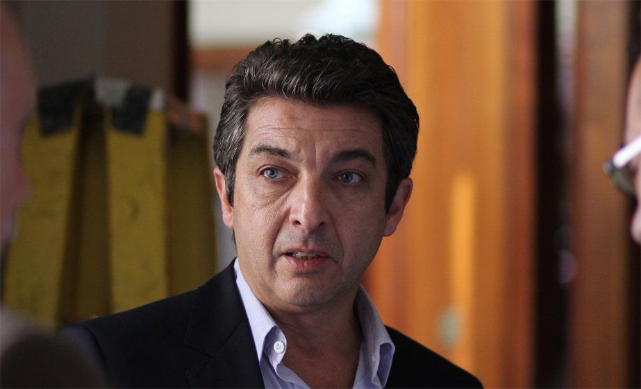Ricardo Darín