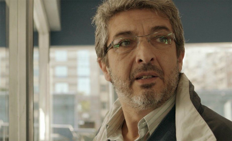Ricardo Darín