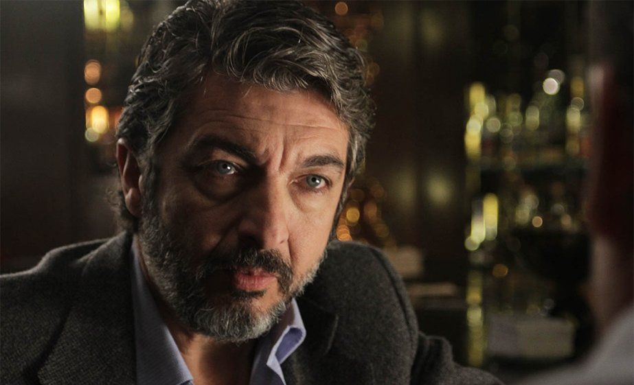 Ricardo Darín