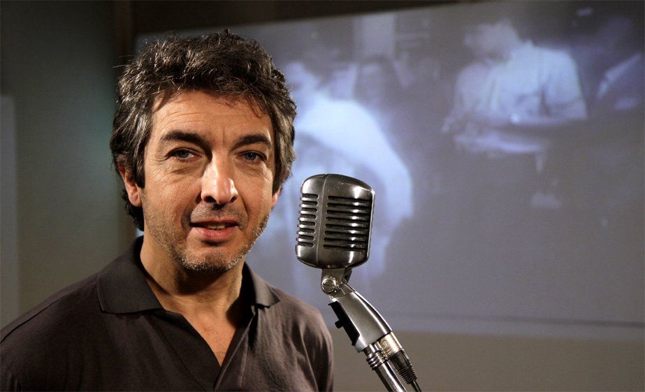 Ricardo Darín
