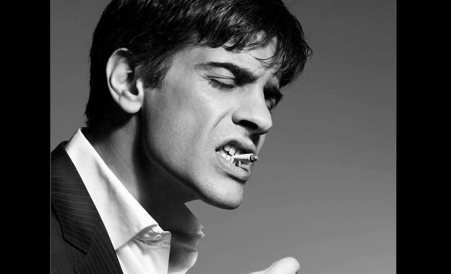 Pablo Echarri
