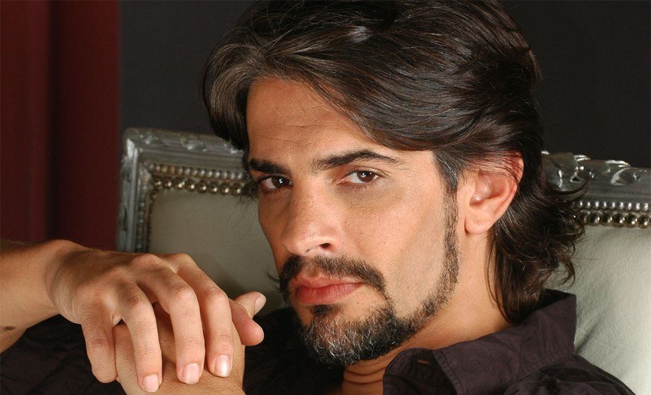 Pablo Echarri