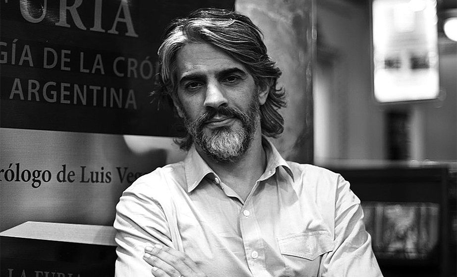 Pablo Echarri
